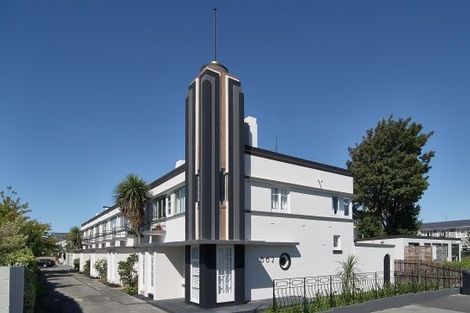 Photo of property in 860 Colombo Street, Christchurch Central, Christchurch, 8013