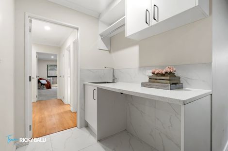 Photo of property in 17 Hard Beech Street, Takanini, 2110