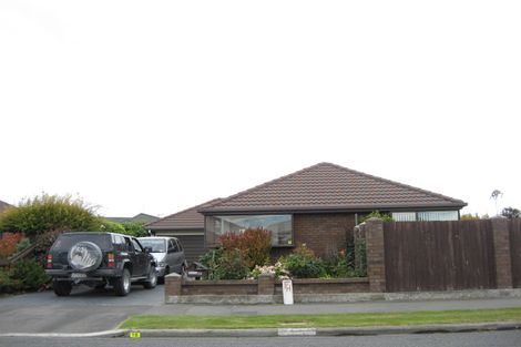 Photo of property in 18 Mervyn Drive, Avondale, Christchurch, 8061