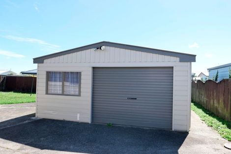 Photo of property in 26 Perth Street, Levin, 5510