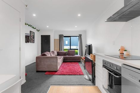 Photo of property in 12/1u Vialou Street, Hamilton Central, Hamilton, 3204