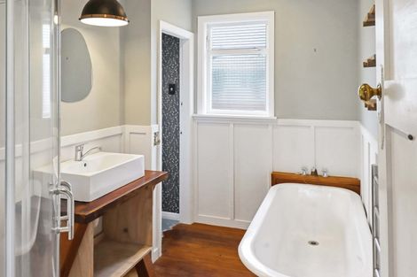 Photo of property in 7 Tawhai Street, Stokes Valley, Lower Hutt, 5019