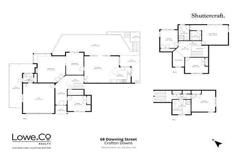 Photo of property in 68 Downing Street, Crofton Downs, Wellington, 6035