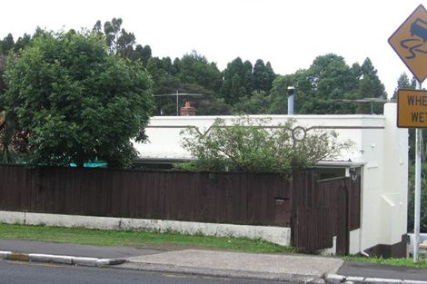 Photo of property in 232 Godley Road, Titirangi, Auckland, 0604