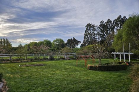 Photo of property in 165 Tancreds Road, Lincoln, Christchurch, 7672