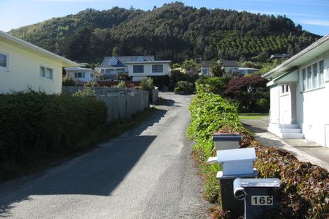 Photo of property in 167 Waimea Road, Nelson South, Nelson, 7010