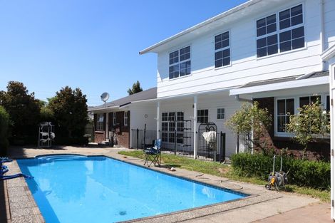 Photo of property in 21 Comries Road, Chartwell, Hamilton, 3210