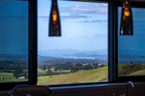 Photo of property in 870 Pungaere Road, Waipapa, 0295