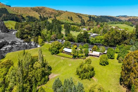 Photo of property in 21 Deer Park Road, Cheviot, 7310