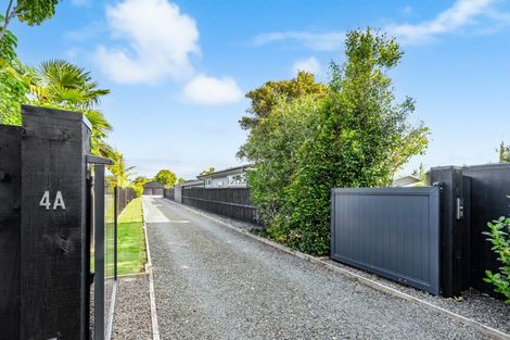 Photo of property in 4a Riverside Drive, Point Wells, 0986