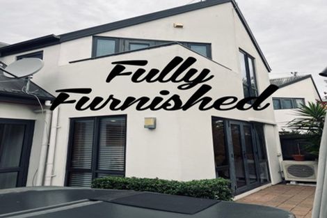 Photo of property in 3/15 Ayr Street, Riccarton, Christchurch, 8011