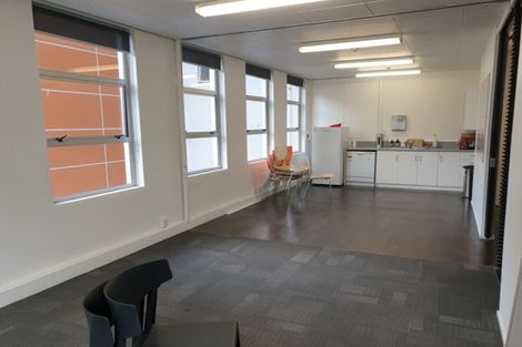 Photo of property in Molesworth House, 101u9a Molesworth Street, Thorndon, Wellington, 6011