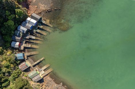 Photo of property in 20 Archdalls Road, Robinsons Bay, 7581