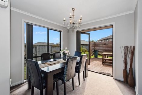 Photo of property in 4 Knapdale Mews, Huntington, Hamilton, 3210