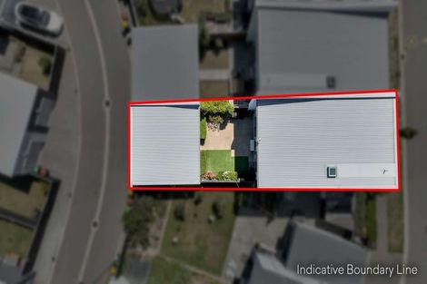 Photo of property in 16 Tippet Crescent, Wigram, Christchurch, 8025