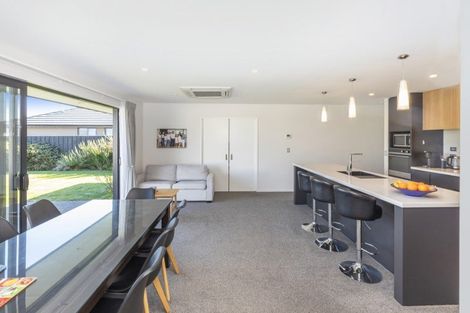 Photo of property in 1 Ed Hillary Drive, Rolleston, 7615