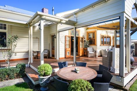 Photo of property in 176 Kairanga Bunnythorpe Road, Bunnythorpe, Palmerston North, 4478