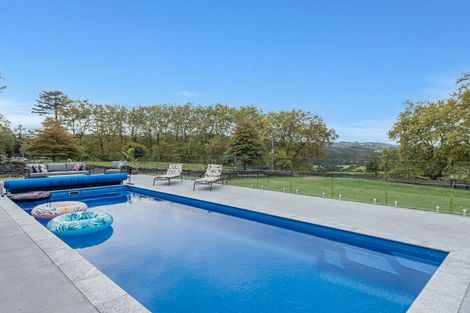 Photo of property in 747 Ngunguru Road, Glenbervie, Whangarei, 0173