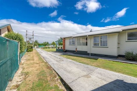 Photo of property in 4 Mill Street, Tapanui, 9522