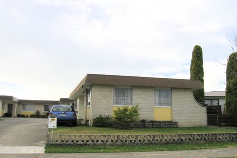 Photo of property in 4/42 Ranfurly Street, Tamatea, Napier, 4112