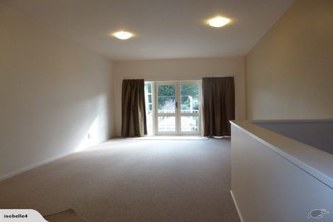 Photo of property in Luxford Villas, 314/72u Herald Street, Berhampore, Wellington, 6023