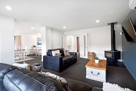 Photo of property in 67a Fairfield Way, Rolleston, 7614