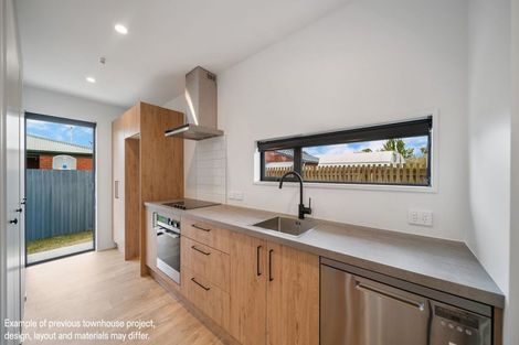 Photo of property in 26 Hargest Crescent, Sydenham, Christchurch, 8023
