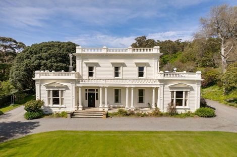 Photo of property in 559 Cape Palliser Road, Whangaimoana, Featherston, 5772