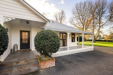 Photo of property in 1786 Cambridge Road, Cambridge, Hamilton, 3283