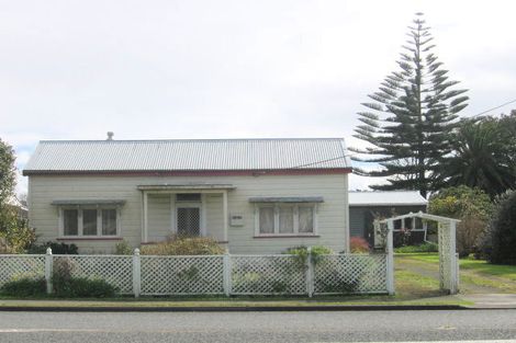 Photo of property in 68 Jervois Street, Dargaville, 0310