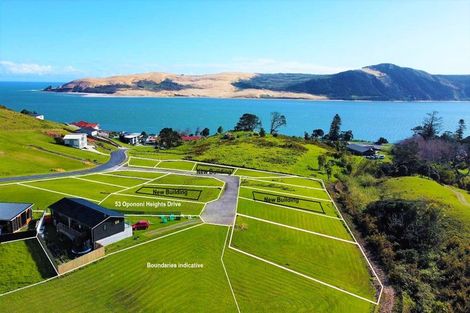 Photo of property in 53 Opononi Heights Drive, Opononi, Kaikohe, 0473