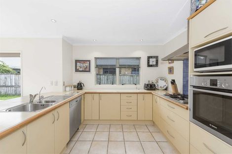 Photo of property in 6 Keswick Crescent, Huntington, Hamilton, 3210