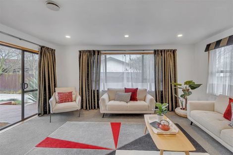 Photo of property in 23 Arcon Drive, Broomfield, Christchurch, 8042