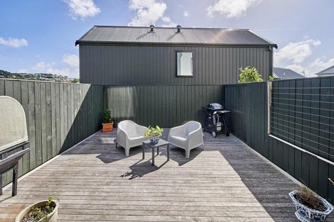 Photo of property in 6u9 Oswald Crescent, Paparangi, Wellington, 6037