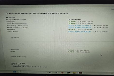 Photo of property in 103b Herbert Street, Kihikihi, Te Awamutu, 3800