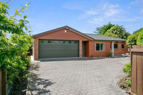 Photo of property in 18a Thornton Road, Cambridge, 3434