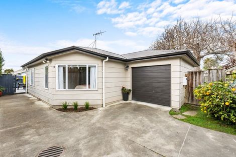 Photo of property in 181b Georges Drive, Napier South, Napier, 4110