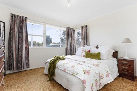 Photo of property in 68 Wallace Road, Mangere Bridge, Auckland, 2022