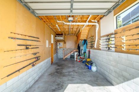 Photo of property in 48 Balfour Crescent, Castlepoint, Tinui, 5889