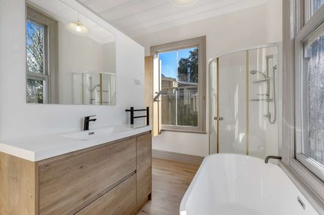 Photo of property in 14 Warwick Street, Mayfield, Blenheim, 7201