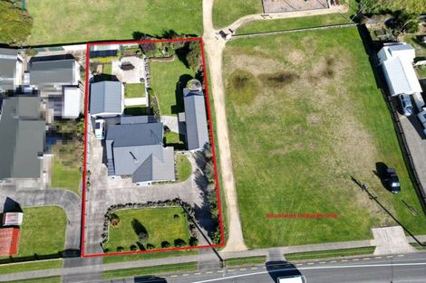 Photo of property in 46 Seabury Avenue, Foxton Beach, Foxton, 4815