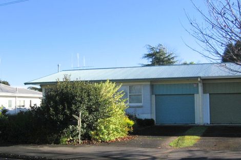 Photo of property in 21b Sillary Street, Hamilton East, Hamilton, 3216