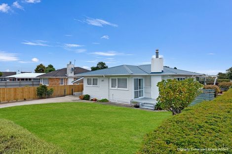 Photo of property in 46 Lord Cobham Avenue, Whakatane, 3120