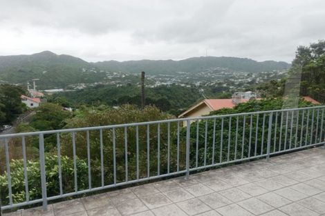 Photo of property in 11a Mairangi Road, Wadestown, Wellington, 6012