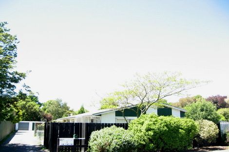 Photo of property in 1/12 Tweed Street, Richmond, Christchurch, 8013