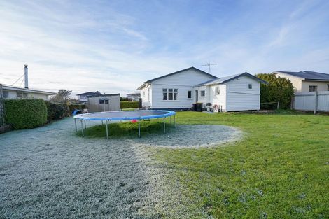 Photo of property in 129 Metzger Street, Heidelberg, Invercargill, 9812