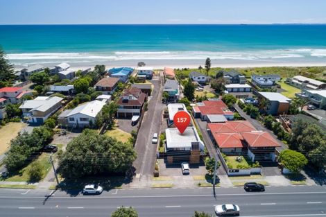 Photo of property in 157 Oceanbeach Road, Mount Maunganui, 3116