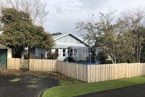 Photo of property in 19 Puriri Street, Te Kamo, Whangarei, 0112
