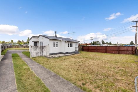 Photo of property in 3 Currie Street, Tokoroa, 3420