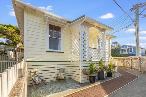 Photo of property in 13 Bombay Street, Ngaio, Wellington, 6035